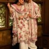 Varsha Fashion Hayzen Pashmina 5Pcs Suit Winter Set
