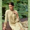 Varsha Fashion Jazba Pashmina 4Pcs Suit Winter Collection Set
