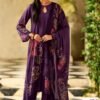 Varsha Fashion Two of A Kind Vol 1 Pashmina 2Pcs Winter Set