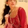 Varsha Fashion Two of A Kind Vol 3 Pashmina 2Pcs Winter Set