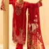 Varsha Fashion Two of A Kind Vol 3 Pashmina 2Pcs Winter Set