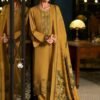 Varsha Fashion Woven Legacy Pashmina 4Pcs Suit Winter Set