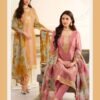 Vinay Fashion Kuleesh Kanchi Suit 4pcs Full Catalog