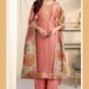 Vinay Fashion Kuleesh Kanchi Suit 4pcs Full Catalog