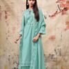 Ganga Fashion Garvya S4926 Premium Cotton 4pcs Suit Catalog