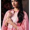 Ganga Fashion Ivania S4963 Premium Cotton 4pcs Suit Catalog