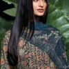 Ganga Fashion Jasira S4493 Premium Cotton 4pcs Suit Catalog