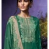 Ganga Fashion Larya S4774 Premium Cotton 4pcs Suit Catalog