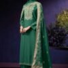Ganga Fashion Larya S4774 Premium Cotton 4pcs Suit Catalog