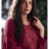 Ganga Fashion Revia S4442 Cotton Satin 4pcs Suit Catalog