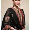 Ganga Fashion Ruby S4581 Premium Cotton 4pcs Suit Catalog