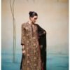Ganga Fashion Ruby S4581 Premium Cotton 4pcs Suit Catalog