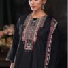 Ganga Fashion Sylvia S4816 Premium Cotton 4pcs Suit Catalog