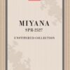 Naariti Miyana Silk Ladies Salwar Suit 1pcs Catalog