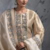 Naariti Miyana Silk Ladies Salwar Suit 1pcs Catalog