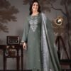 Netra Exclusive Gucci 10 Pure Cotton 6 Pcs Suit Catalog