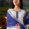 Netra Exclusive Hesika Pure Jamdani 2Pcs Suit Catalog