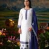 Netra Exclusive Hesika Pure Jamdani 2Pcs Suit Catalog