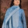 Netra Exclusive Yamika Pure Jamdani 6Pcs Suit Catalog
