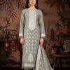 Netra Exclusive Yamika Pure Jamdani 6Pcs Suit Catalog