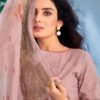 Salvi Fashion Shahi Cotton Suit 8pcs Suit Catalog