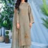 Salvi Fashion Shahi Cotton Suit 8pcs Suit Catalog