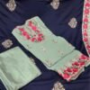 Shree Fabs Mutiyaar Georgette 2 Pcs Suits Catalog