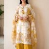 Varsha Fashion Shapphire Cotton Printed 4Pcs Suit Catalog