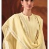 Ganga Fashion Kylisse S4929 Premium Pure Mul 4pcs Suit Set
