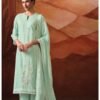 Ganga Fashion Kylisse S4929 Premium Pure Mul 4pcs Suit Set