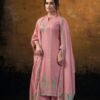 Ganga Fashion Lishika S4797 Premium Cotton 4pcs Suit Catalog