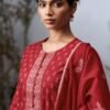 Ganga Fashion Niyana S4778 Premium Cotton 4pcs Suit Catalog