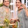 Jay Vijay Prints Rangeela Pure South Cotton 6pcs Suit Set