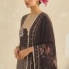Jay Vijay Prints Rivana Premium Kota 4pcs Suit Set