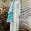 Kimora Fashion Gulzaar Pure Cotton Lawn 4pcs Suits Set