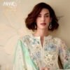 Kimora Fashion Heer Whisper Pure Muslin 6pcs Suits Set