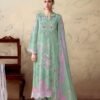 Kimora Fashion Heer Whisper Pure Muslin 6pcs Suits Set12