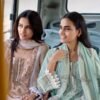 Kimora Fashion Lamhe Pure Cotton Lawn 4pcs Suits Set