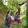 Kimora Fashion Manzil Pure Cotton Lawn 4pcs Suits Set