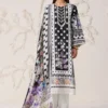 Kimora Fashion Polka Pure Cotton 4pcs Suits Set