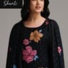Netra Exclusive Shanti Pure Mul Chanderi 6 Pcs Suit Catalog