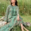 Varsha Fashion Shiloh Cotton Printed 6Pcs Suit Catalog