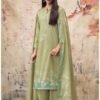 Ganga Fashion Fivanshi S4915 Premium Cotton 4pcs Suit Set