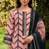 Jay Vijay Prints Kesha Premium Cotton 4pcs Suit Set