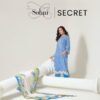 Kimora Fashion Sohni Secret Pure Muslin 4pcs Suits Set