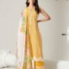 Kimora Fashion Sohni Secret Pure Muslin 4pcs Suits Set