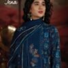 Netra Exclusive Jena Cotton 6 Pcs Ladies Suit Catalog