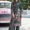 Zulfat Designer Suits Bahaar Pure Cotton 8Pcs Catalog