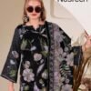 Zulfat Designer Suits Nasreen Pure Jam Cotton 4Pcs Catalog